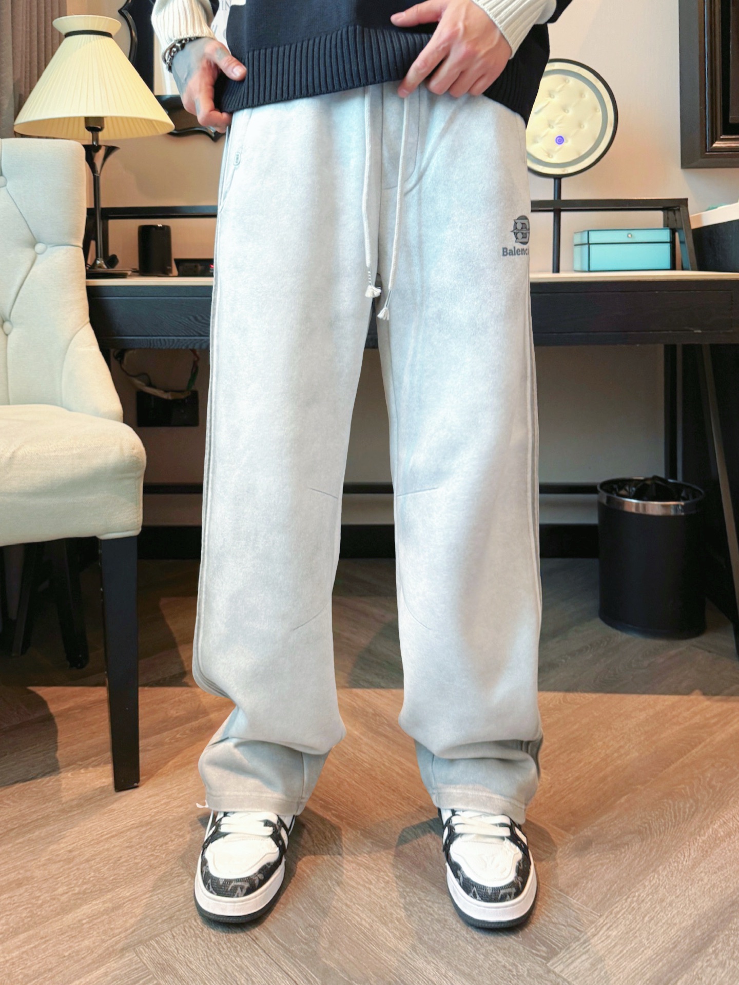 Casual Pants Man